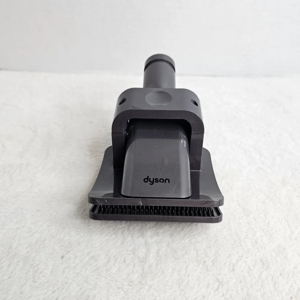 Dyson Vacuum Groom Dog Animal Pet Cleaner Tool Attachment 921001-01 Wire Brush